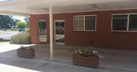 Ararat Southern Cross Motor Inn - WiFi
