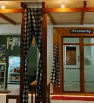 D'Homestay