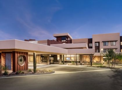 Residence Inn Scottsdale Salt River