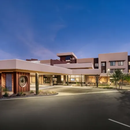 Residence Inn Scottsdale Salt River