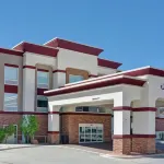 Hampton Inn Moab Hotels in Moab