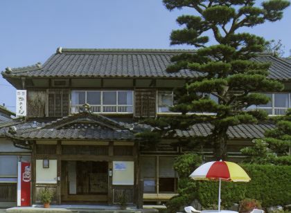 かえもん旅館
