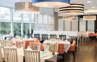 WestCord Hotel Delft - breakfast