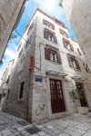 Villa Sv. Petar Hotels near Central Square in Trogir