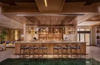 Santo Domingo Marriott Hotel Piantini - bar