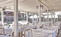 St. Constantin Sea Hotel and Spa Resort - breakfast