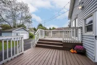 Ellicottville Ski House