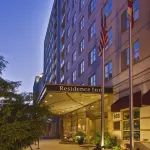 Residence Inn Washington, DC National Mall