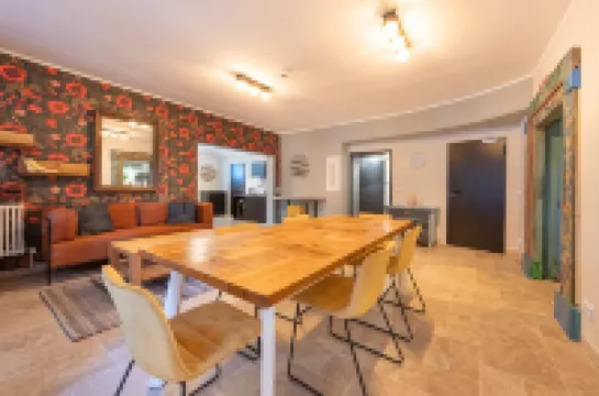 Design Apartments - "Villa Arnim"