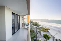 海濱公寓帶海景Vte0301