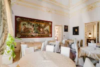 Palazzo de Castro Hotels near Parco della Musica