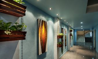 Armoni Patong Beach Hotel