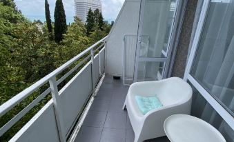 Mini-Hotel Joy Apartments (Joy Apartments)