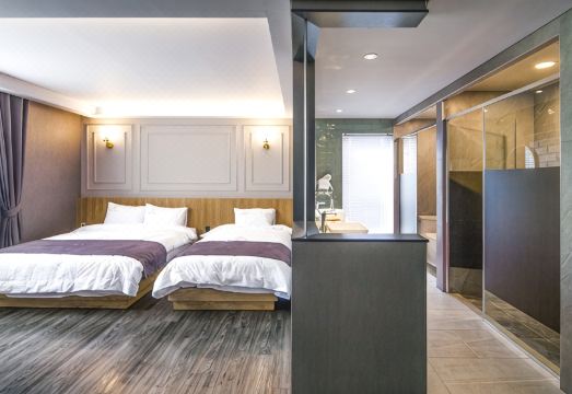 호텔크라페 경산점