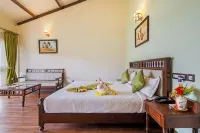 Shathayu Ayurveda Yoga Retreat Hotels near Isha Foundation Chikkaballapura