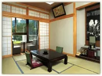 Ryokan Nanbuya Hotels near JR Naruko-Onsen Station