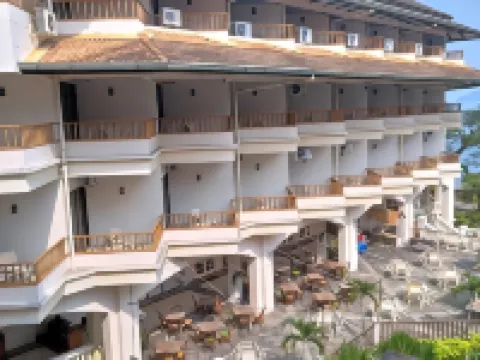 The Orient Star Resort Lumut Hotels in Manjung