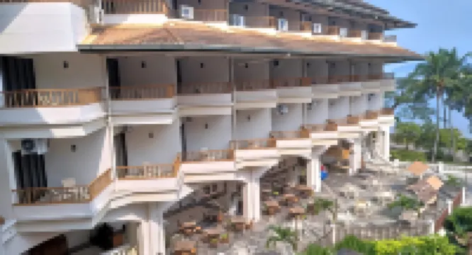 The Orient Star Resort Lumut Отели в г. 