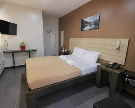 Ialodge Hoteles en Ormoc