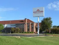 Hawthorn Suites by Wyndham Irving DFW South Hotels near Trinity Rail Express - CentrePort/DFW Airport Station
