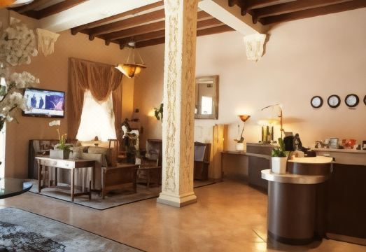 3. 호텔 카멜 바이..