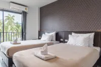 Trimm Hotels in 