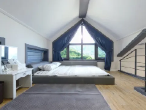 AU Hotels in Hwacheon-gun