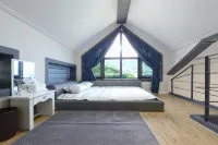 AU Hotel a Hwacheon-gun