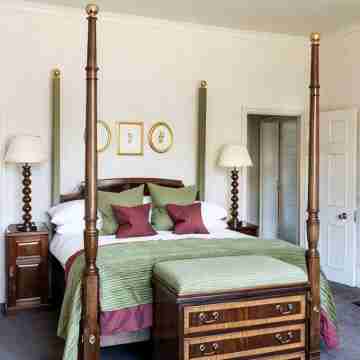 Audleys Wood Hotel, Basingstoke Rooms