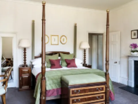 Audleys Wood Hotel, Basingstoke Hotel a Basingstoke