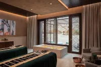 Banyan Tree AlUla - spa
