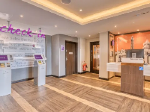 懷特島，桑當（海濱） 桑當酒店