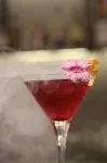 Next Hotel Yogyakarta - bar