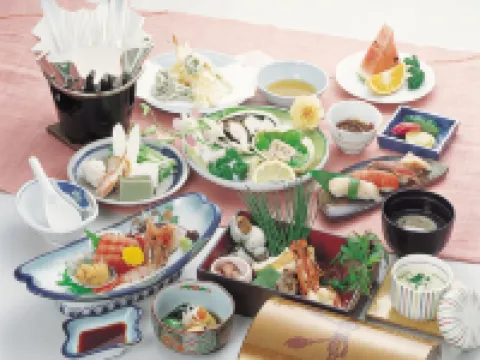 Hotel Urashima-so Hotels in Miyagi District