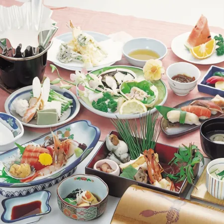 Hotel Urashima-so