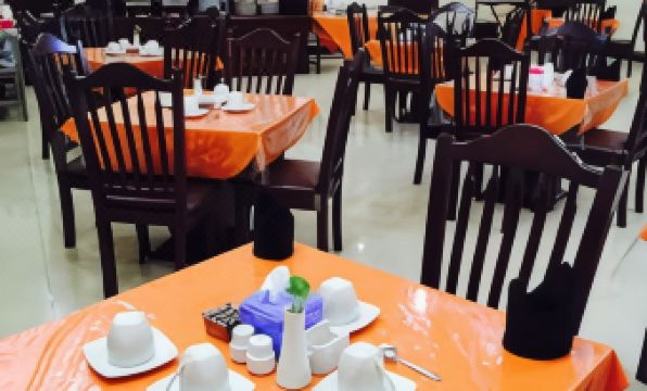 Hotel Dynasty - Housity