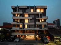 نوستوي Hotels near سيتيابودى