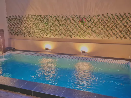 De Rif's Villa Batu -  Holiday Villas