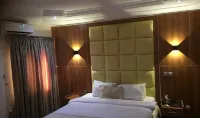 Presken Hotels Abuja-Guest Room - balcony
