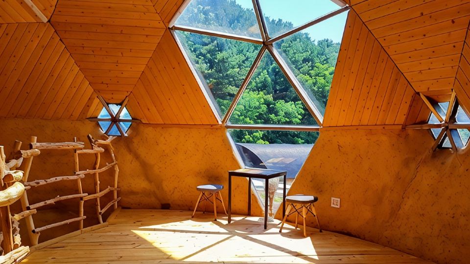 Cheorwon Cosmos Pension