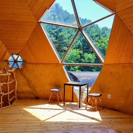 Cheorwon Cosmos Pension