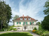 Signau House & Garden Hotels near Seefeld