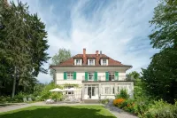 Signau House & Garden - Pensions