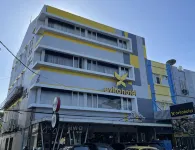 Avira Hotel Makassar