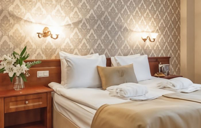 Grand Peterhof Spa Hotel