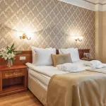 Grand Peterhof Spa Hotel Hotels in Peterhof