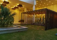 نورد لوكسكور جوازيرو فنادق في 