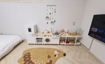 Ganghwado Uncle Stay