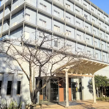 OU Hotel