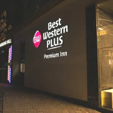 Best Western Plus Premium Inn